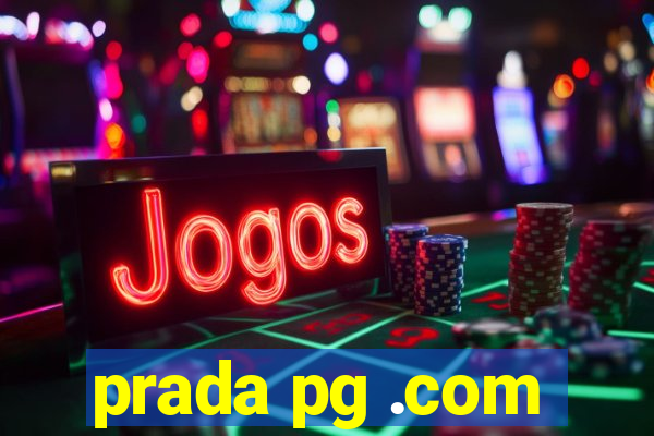 prada pg .com